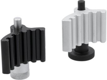 Фіксатори приводів газорозподільного механізму дизельних двигунів авто VAG YATO, 6 елем. [10/20]