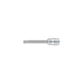 UNISON Бита SPLINE с головкой 1/2" M5*100 мм | 404605US