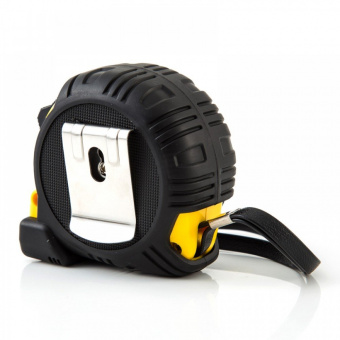 Рулетка строительная ударопрочная TAJIMA G-LOCK, GL25-80EB-EUR - 8м×25мм