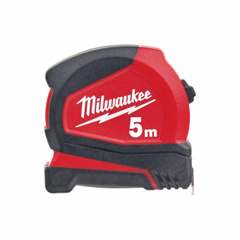 MILWAUKEE Рулетка Pro Compact , 5м, (19мм) | 4932459592