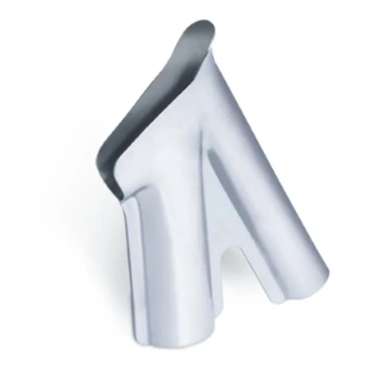 Сопло для термовоздуходувки сварочное STEINEL - Welding nozzle 6 мм (070915)