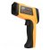 Пирометр инфракрасный -30-1150°C BENETECH GM1150A