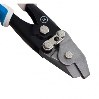 My Tools 375-20 Ножиці по металу для V-вирізу, 20мм, 30°