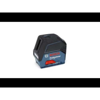 Лазерний нівелір Bosch GCL 2-15 Professional + RM1 (15 м) (0601066E00)