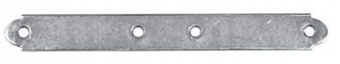 Крепление узкое LW- 4 100x15x2,0 уп. 100 шт.