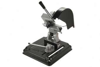 Wolfcraft стойка для УШМ 330 x 350 x 510 // 5018000