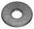Шайба плоская 14х50 DIN 440