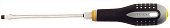 BAHCO BE-8260 Отвертка 8,0х1,2х175х122х297 мм; закалка по всей длине; жало черненое; ERGO.