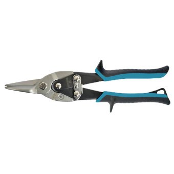 Ножиці по металу з прямим різом, Cr-Mo Berg | 45-052