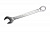 Ключ рожково-накидный CrV 27мм (холодный штамп DIN3113) APRO