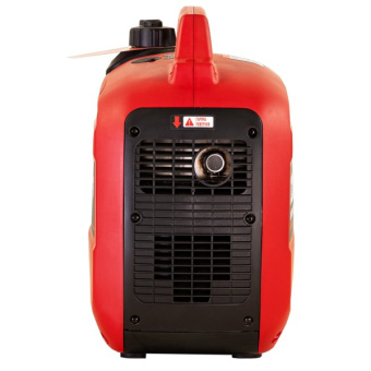 Інверторний бензиновий генератор КВІТКА PRO SC2000i (2 кВт) (110-7030)