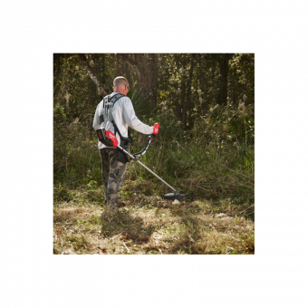 MILWAUKEE Коса аккумуляторная бесщёточная M18 FBCU-802 FUEL | 4933492298