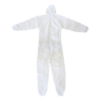 Комбінезон малярський, XXL Technics Master | 16-601