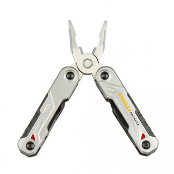 STANLEY FMHT0-72414 Универсальный инструмент "MULTI-TOOL", 16 в 1