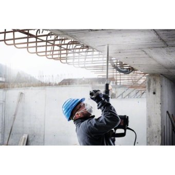 Бур Bosch SDS-Max-8X (18х400х540 мм) (2608578687)