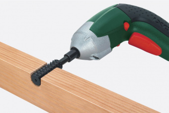 Wolfcraft рашпиль для профилирования Ø 13,5 x 35 // 2527000