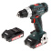 Metabo Шуруповерт акумуляторний 18 В BS 18 L 2,0 Ah