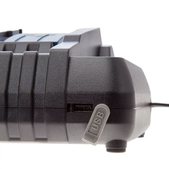 Зарядний пристрій Makita DC18RD (14.4-18 В) (630868-6)