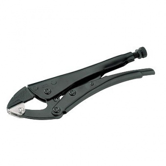 BAHCO 2955-250 Тиски ручные параллельные 250мм; ремонтные работы, производство.