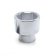 Головка торцевая TOPTUL 1" 54 мм BAEA3254