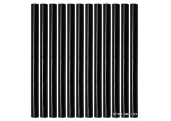 СТЕРЖНІ КЛЕЙОВІ ЧОРНІ YATO 7.2 Х 100 ММ 12 ШТ