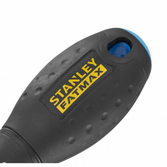 STANLEY 0-62-571 Отвертка FatMax (+) Pz 2 X 250мм