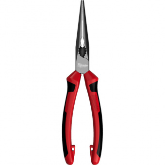 MILWAUKEE Пасатижіз довгими губками, 180мм | 4932492462