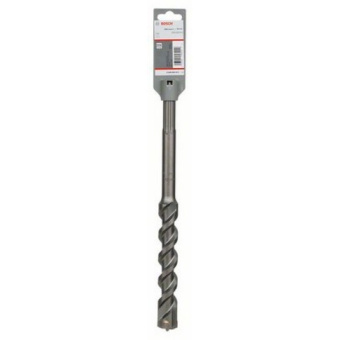 Bosch Свердло 28,0х200х320 мм М4 SDS-max