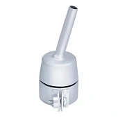 Сопло для термовоздуходувки трубчатое STEINEL - Round nozzle 10 мм (092313)