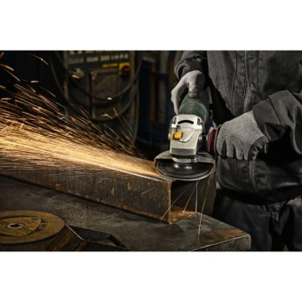 Фібровий кружок Klingspor CS-561 (125 мм, P80) (11016)