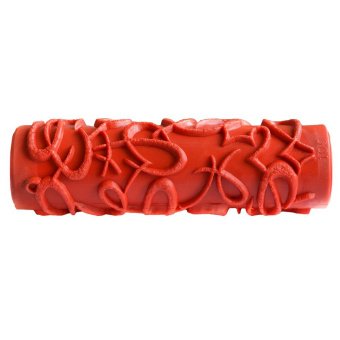 Валик структурований гумовий 180мм, №35 Favorit | 02-731