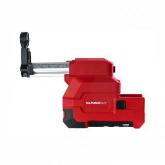 MILWAUKEE Аккумуляторная компакт. выделенная cистема пылеудаления M18 FUEL 26мм SDS-Plus перфораторо