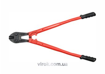 YATO Ножиці до дроту YATO : max Ø= 8-10 мм, L= 600 мм  | YT-1846