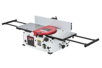 Фугувальний верстат JET JSJ-10 SH: