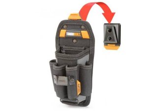 TOUGHBUILT Сумка 6-кишенькова TB-CT-36-L6