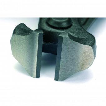 NWS  Кліщі поперечні силові : L= 230 мм | 115-12-230-KX2