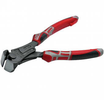 NWS  Бокорізи силові "FantasticoPlus" : L= 180 мм, (блістер) | 138-69-180-SB