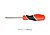 YATO Викрутка хрестова YATO : "Philips" PH2 х 150 мм  | YT-25930