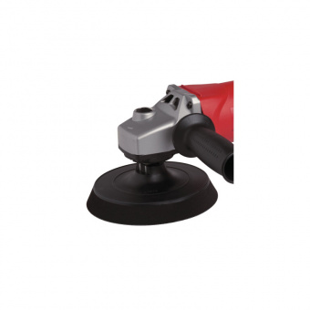 MILWAUKEE Полировальная машина AP 12 E с электронной регулировкой скорости 1200 Вт 4933383925 | 4933