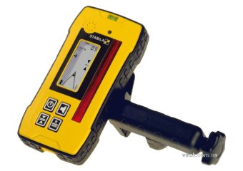 STABILA Ресивер універсальний REC 300 DIGITAL : +- 1 мм/м. IP67. прийом L-80мм. | 16957