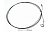 VOREL Дріт для очищення димарів , Ø= 3,5 мм, l= 6 м  | 72942