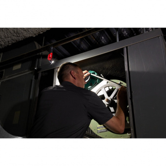 MILWAUKEE Аккумуляторный фонарь заряжаемый через USB L4 PWL-301 (4933479765) | 4933479765