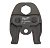 MILWAUKEE Обжимные клещи J12-BMP 1 1/8'' | 4932493162