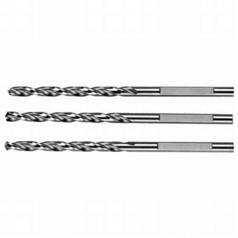 DeWALT Сверло пилотное FLIP@DRIVE для DT7602 и DT7603, Ш3.17 мм под шурупы Ø5 мм, 3шт