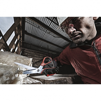 MILWAUKEE Ножиці універсальні подовжені , прямий різ | 4932479409