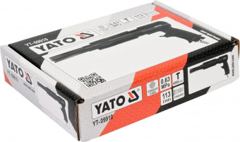 YATO Молоток пневматический YATO YT-09910