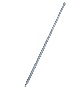 VIROK Лом будівельний 1200 мм. армований (A500C) | 03V013