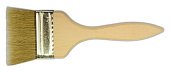 Пензель малярний флейцевий, 90/14 Україна | 00-107