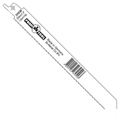 Полотно для сабельных пил PROFITOOL ( ПРОФИТУЛ ) S1022BF 180/200x19x0.9 мм. 14 зуб/дюйм