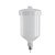 ANI Spa Бачок для краскопульта GF 500 ml (M10*1) | BE139374